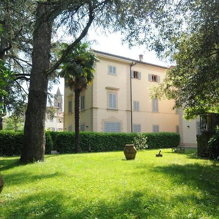 Villa Torricelli By Il Giardinetto Scarperia Exteriör bild