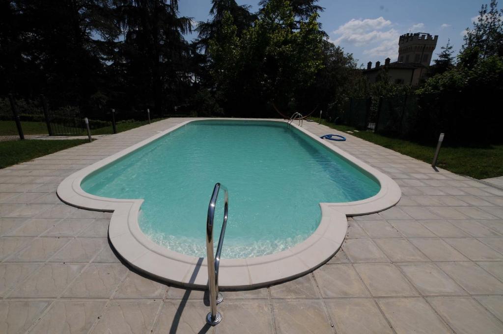 Villa Torricelli By Il Giardinetto Scarperia Exteriör bild