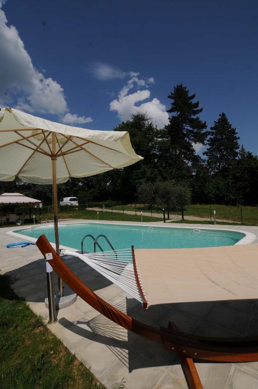Villa Torricelli By Il Giardinetto Scarperia Exteriör bild