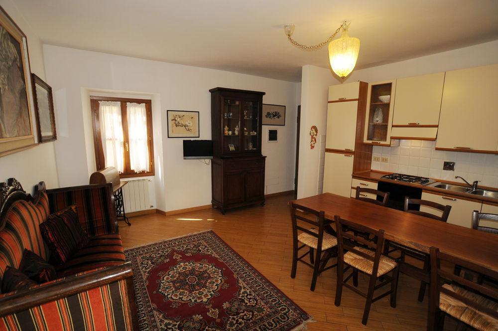 Villa Torricelli By Il Giardinetto Scarperia Exteriör bild
