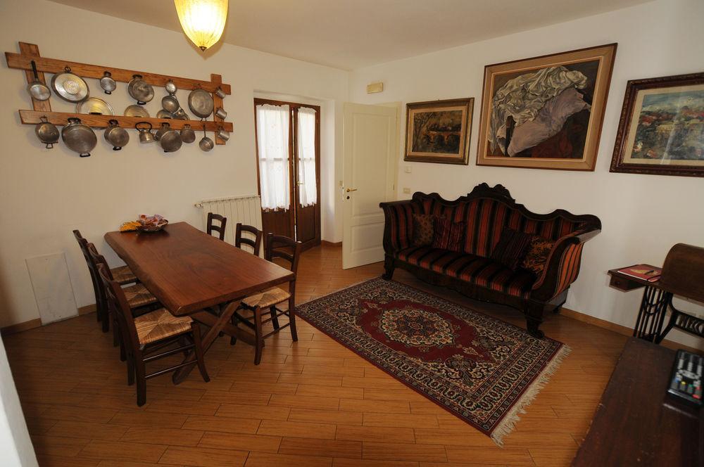 Villa Torricelli By Il Giardinetto Scarperia Exteriör bild