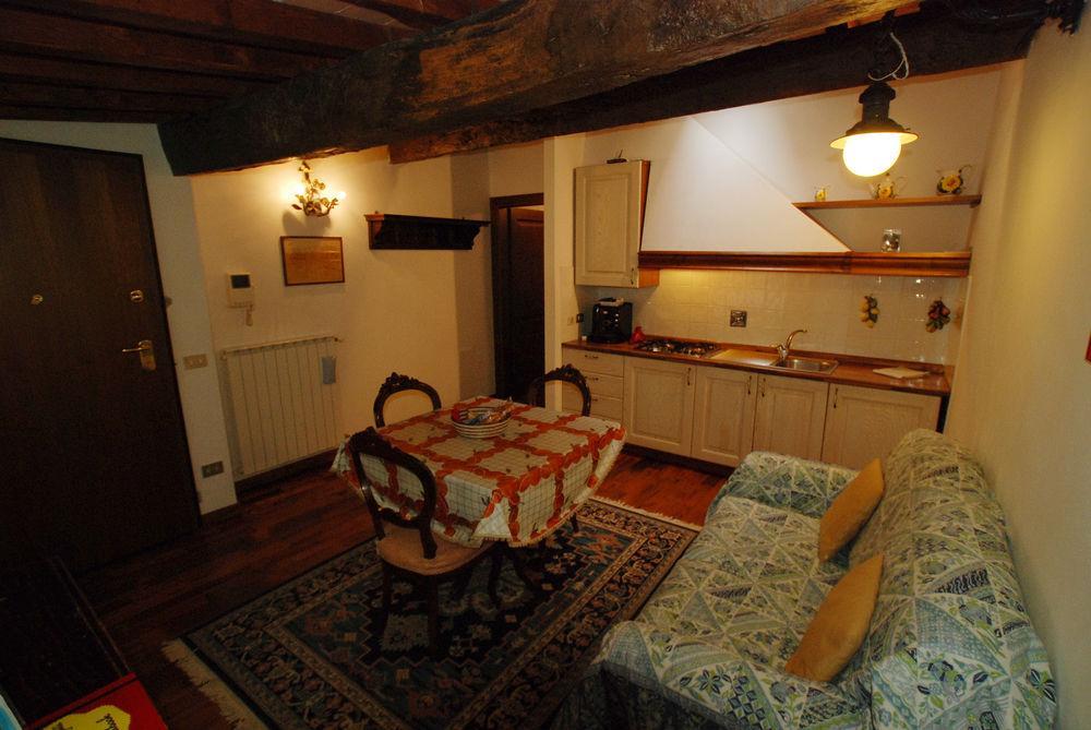 Villa Torricelli By Il Giardinetto Scarperia Exteriör bild