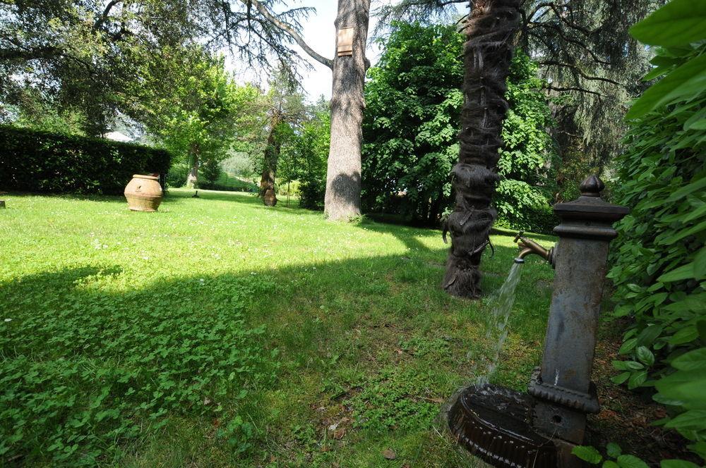 Villa Torricelli By Il Giardinetto Scarperia Exteriör bild