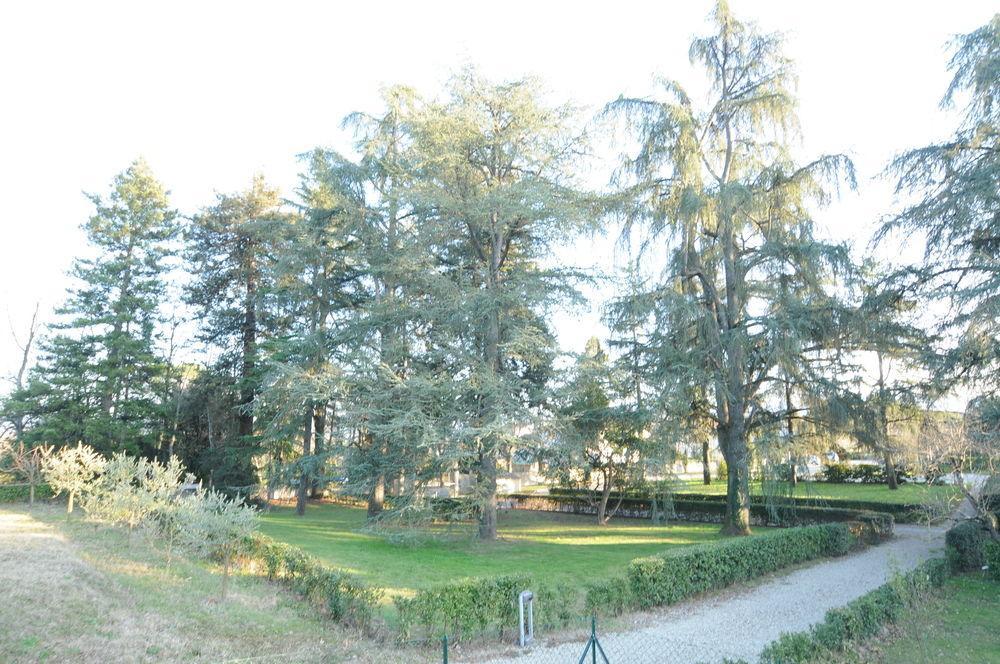 Villa Torricelli By Il Giardinetto Scarperia Exteriör bild
