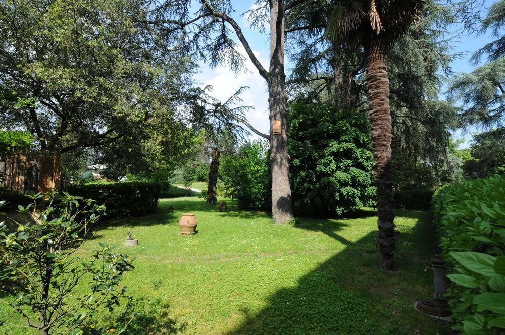Villa Torricelli By Il Giardinetto Scarperia Exteriör bild
