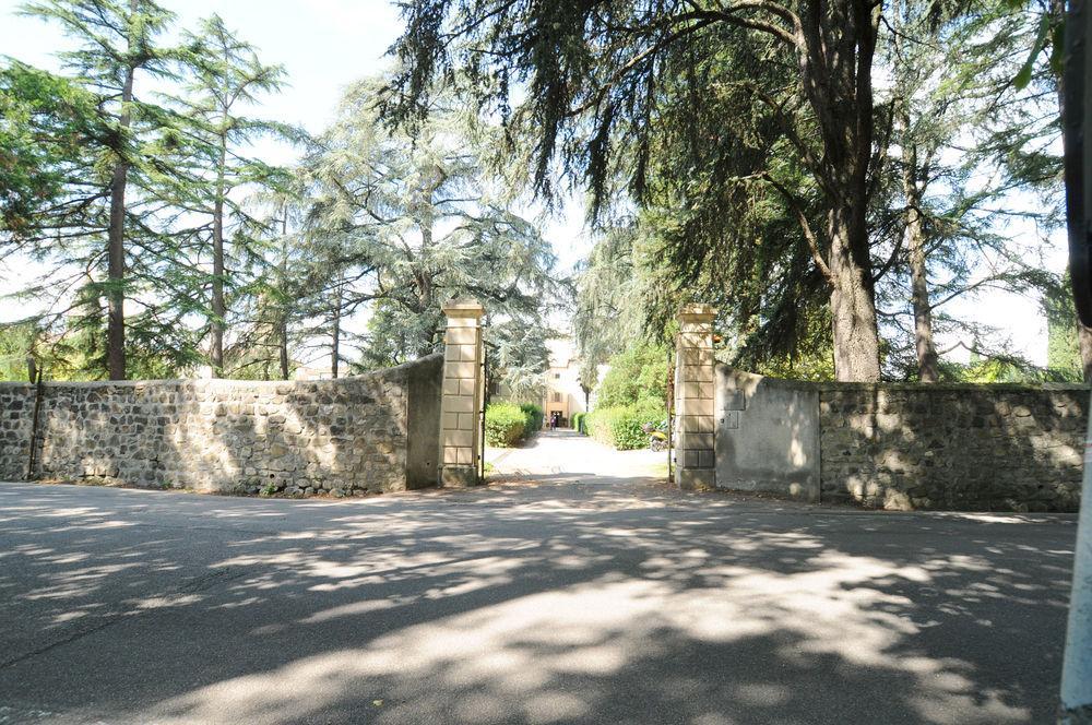 Villa Torricelli By Il Giardinetto Scarperia Exteriör bild