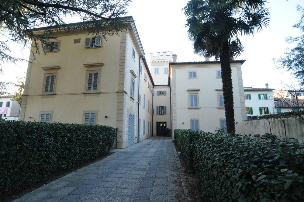 Villa Torricelli By Il Giardinetto Scarperia Exteriör bild
