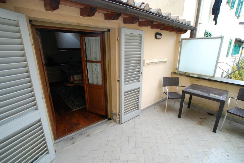 Villa Torricelli By Il Giardinetto Scarperia Exteriör bild
