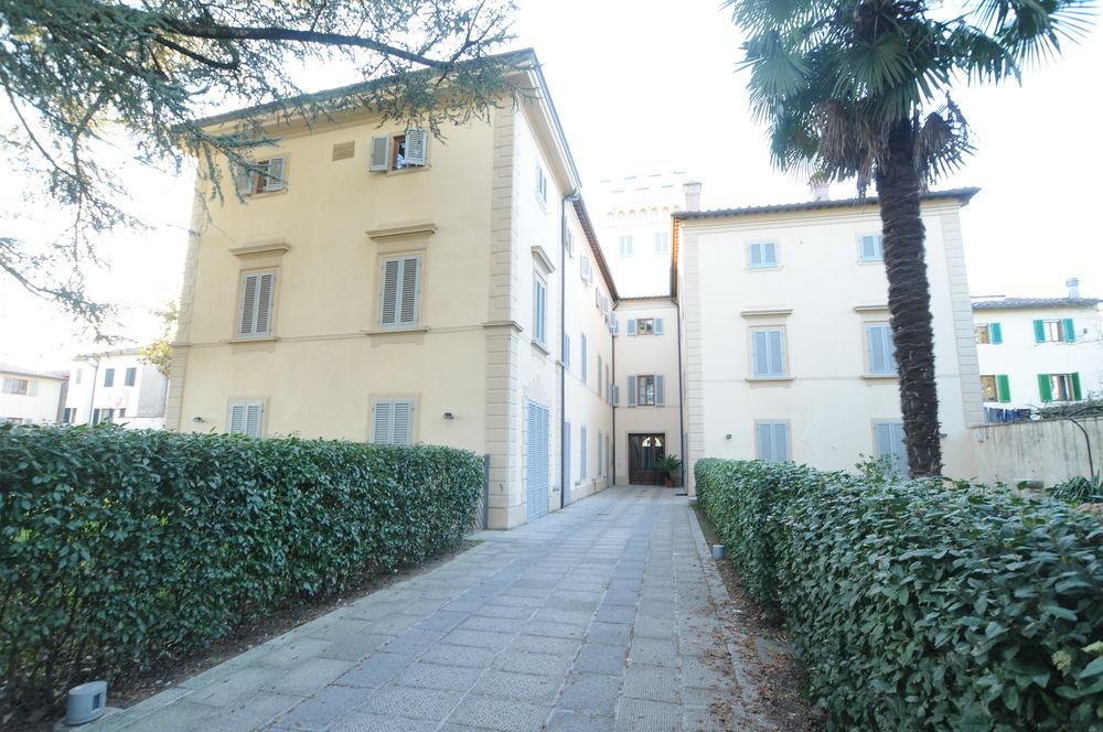 Villa Torricelli By Il Giardinetto Scarperia Exteriör bild