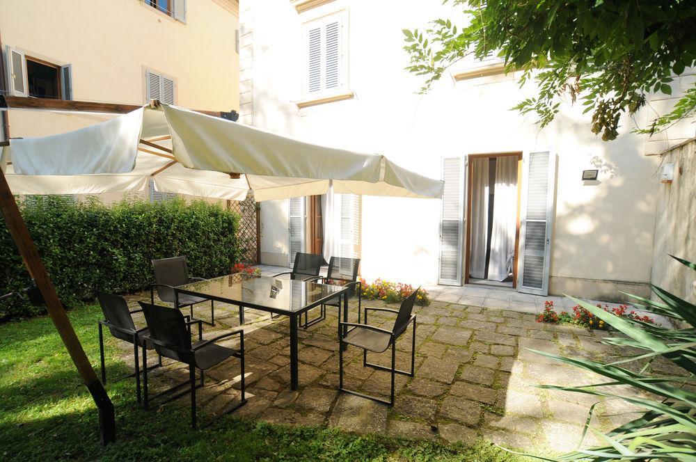 Villa Torricelli By Il Giardinetto Scarperia Exteriör bild