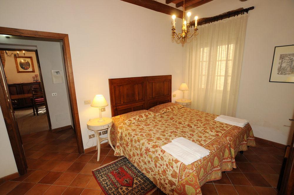 Villa Torricelli By Il Giardinetto Scarperia Exteriör bild
