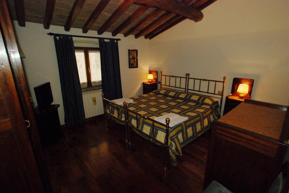Villa Torricelli By Il Giardinetto Scarperia Exteriör bild