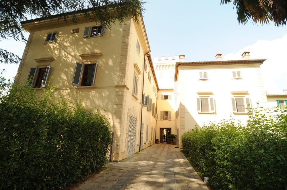 Villa Torricelli By Il Giardinetto Scarperia Exteriör bild