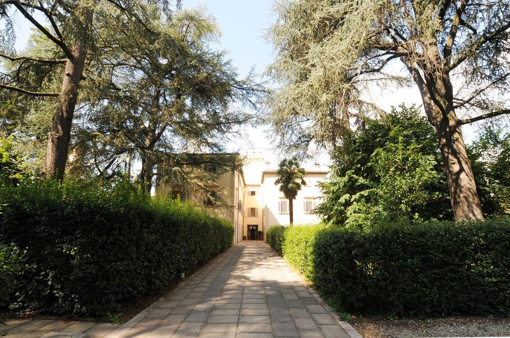 Villa Torricelli By Il Giardinetto Scarperia Exteriör bild