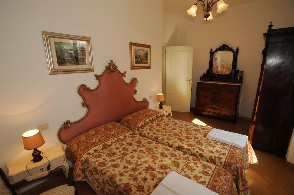 Villa Torricelli By Il Giardinetto Scarperia Exteriör bild