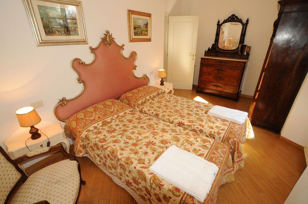 Villa Torricelli By Il Giardinetto Scarperia Exteriör bild