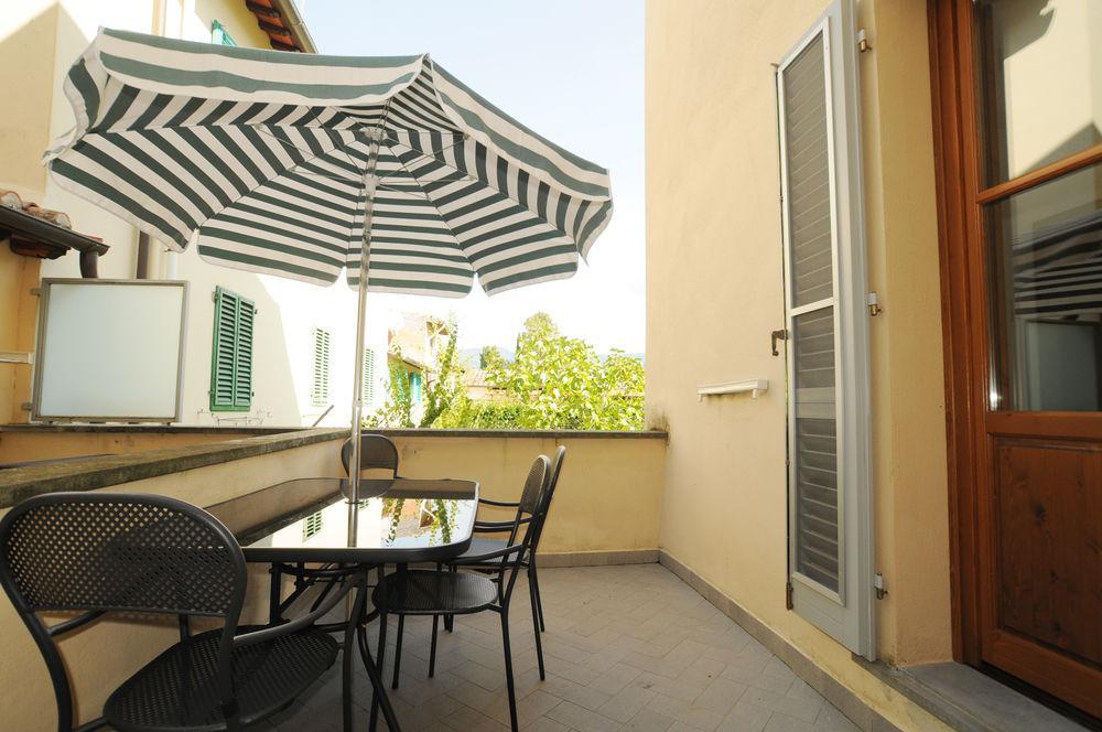Villa Torricelli By Il Giardinetto Scarperia Exteriör bild