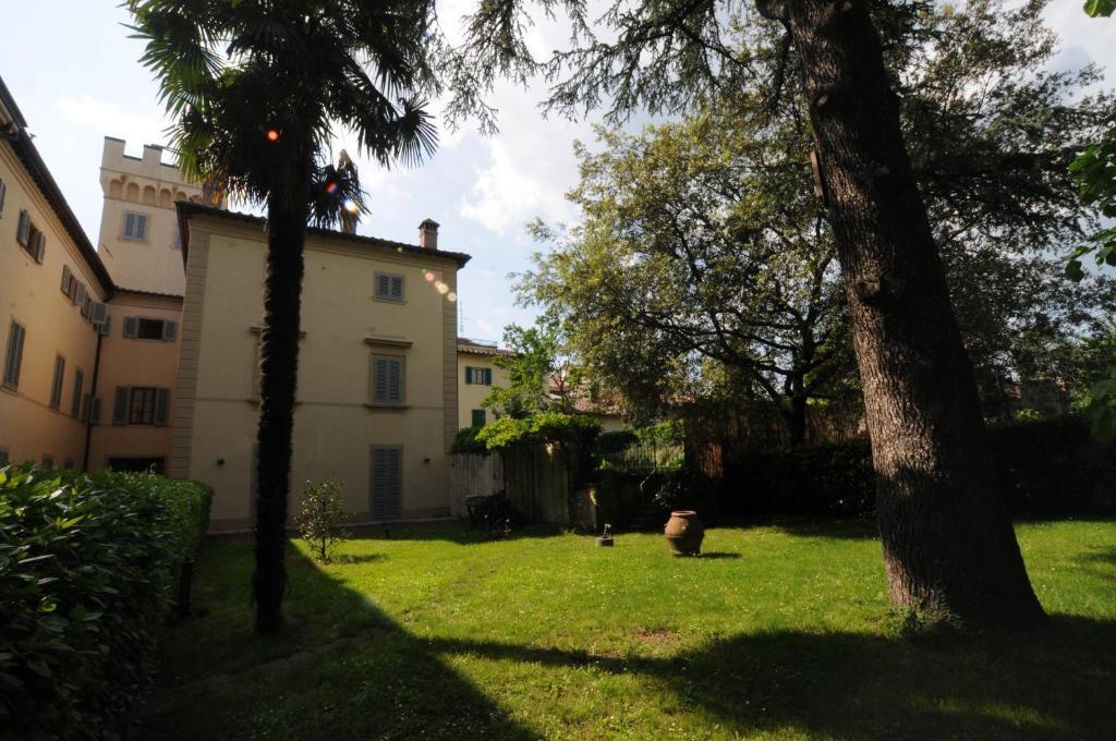 Villa Torricelli By Il Giardinetto Scarperia Exteriör bild