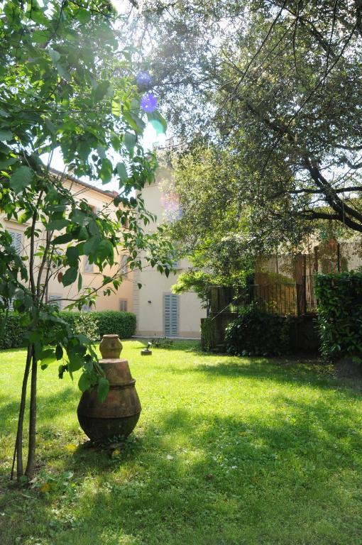 Villa Torricelli By Il Giardinetto Scarperia Exteriör bild