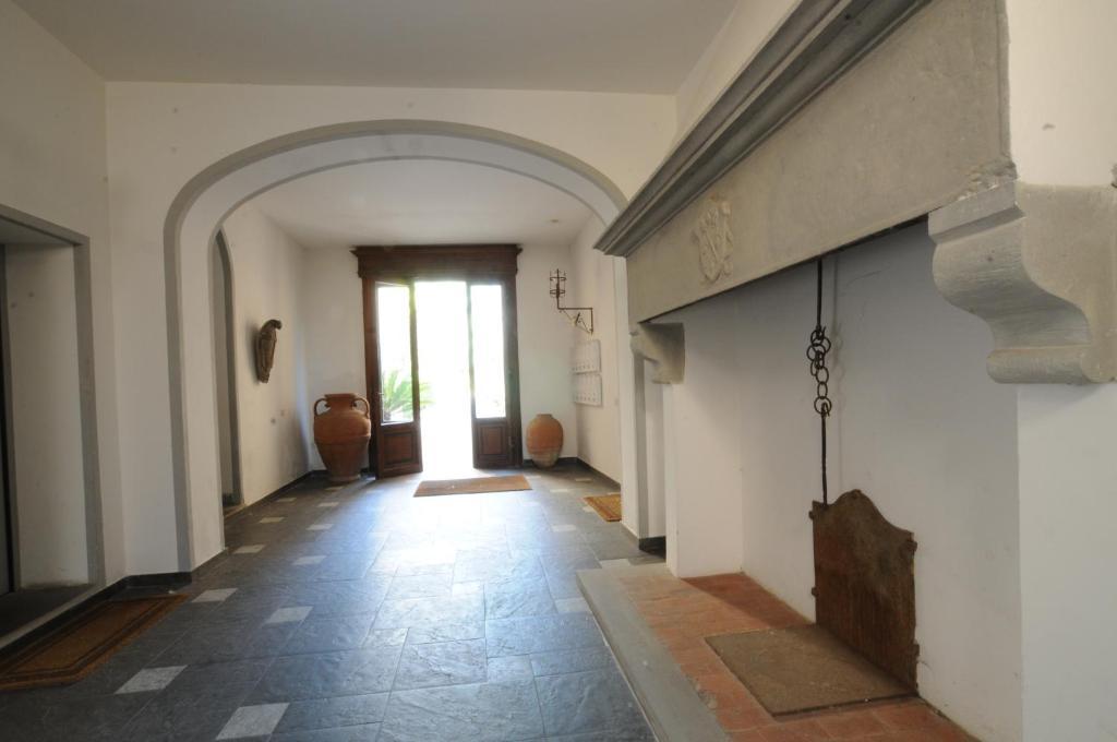 Villa Torricelli By Il Giardinetto Scarperia Exteriör bild